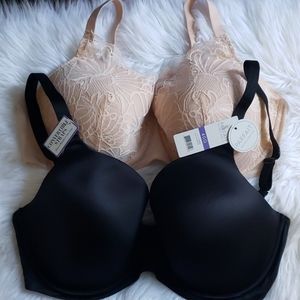 Parfait & Paramour bras